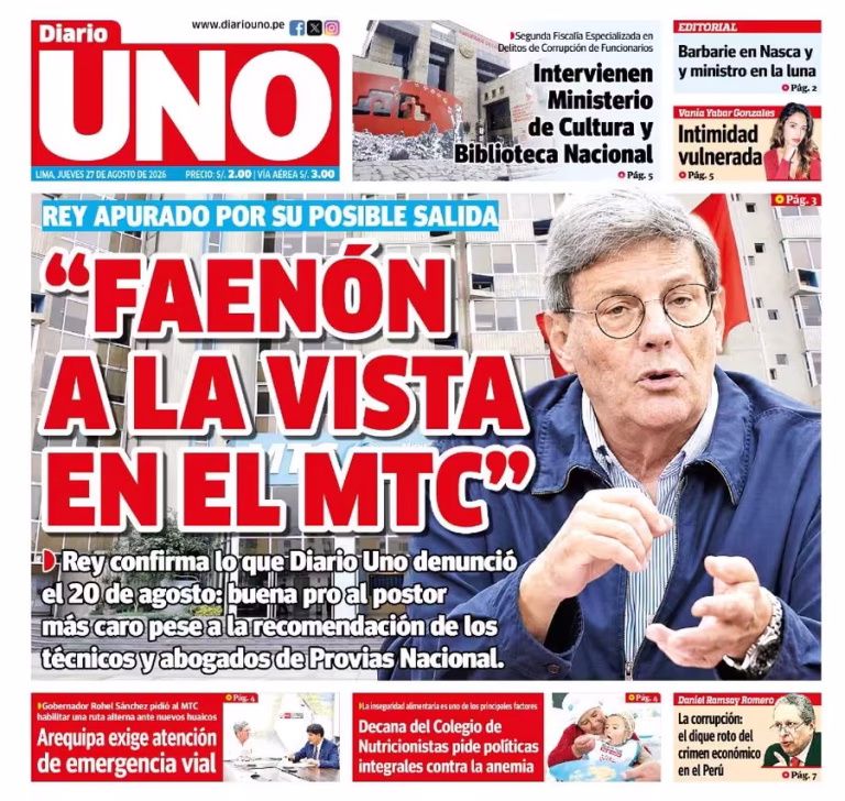 Uno 27-08