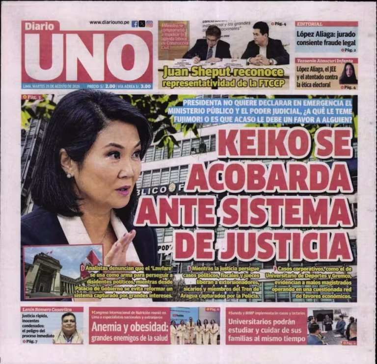 Uno 25-08