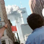 11-S, 25 años después: las últimas llamadas, quienes saltaron al vacío y las historias de quienes lograron sobrevivir