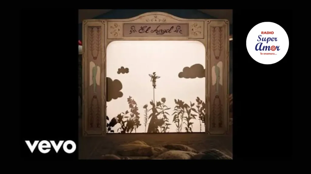 Camilo emociona con “El Ángel”, una canción sobre el amor que permanece incluso después de una despedida