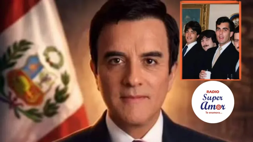 “Carlos Espá está en deuda conmigo”: ¿qué quiso decir Jaime Bayly con su sugestivo mensaje al canciller?