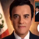 “Carlos Espá está en deuda conmigo”: ¿qué quiso decir Jaime Bayly con su sugestivo mensaje al canciller?