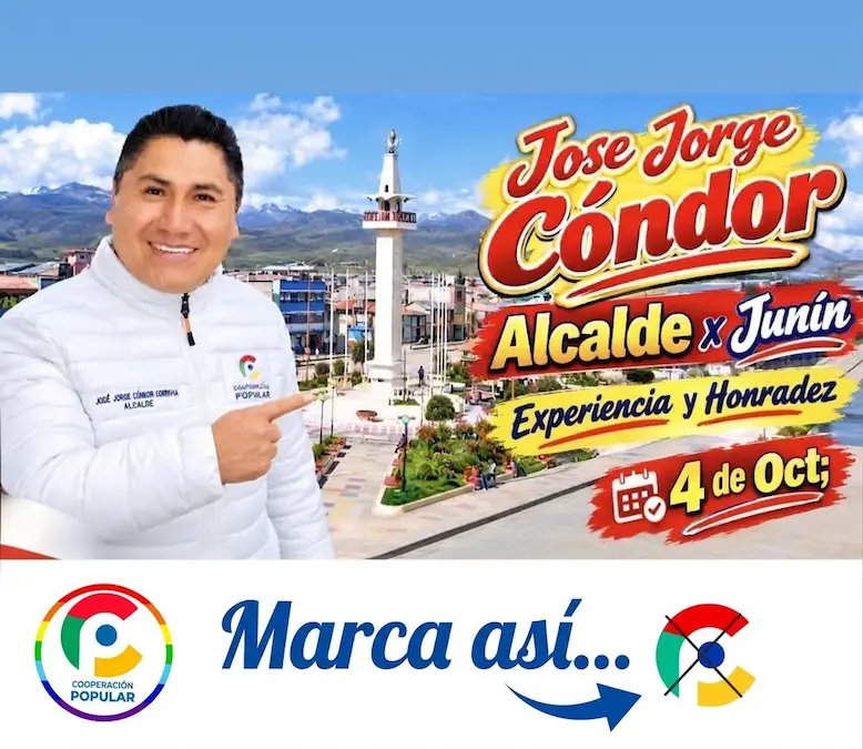 Vota a ganador