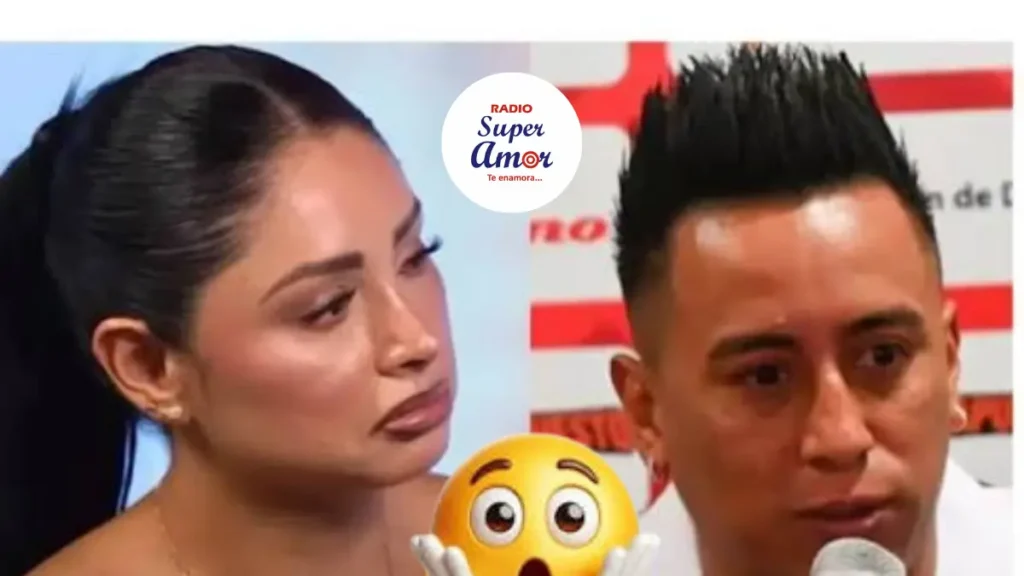 ¿Pamela Franco dejará a Christian Cueva? ‘Aladino’ hace desesperado pedido para salvar su amor… y su nueva canción