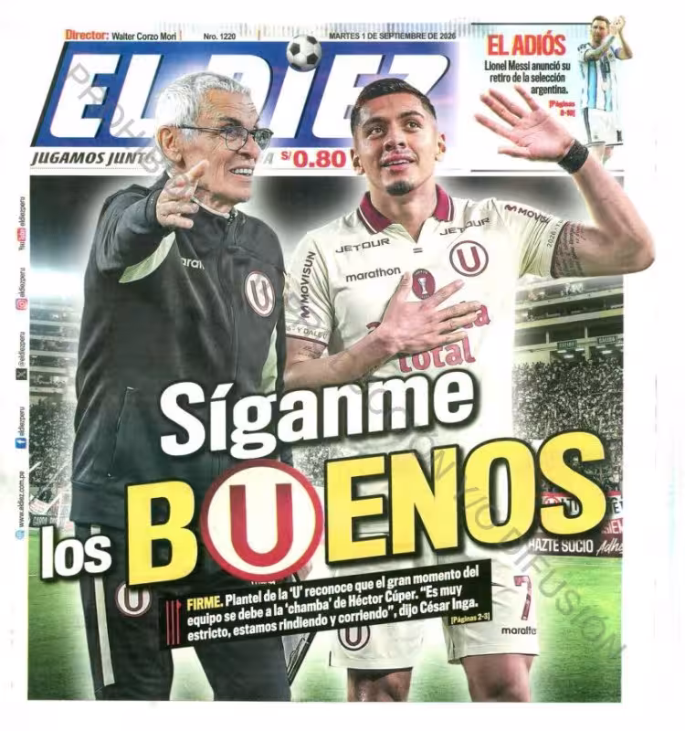El Bocón 01-09