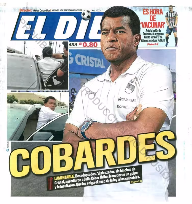 El Diez 04-09
