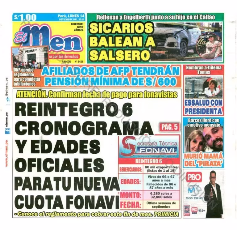 El Men 14-09