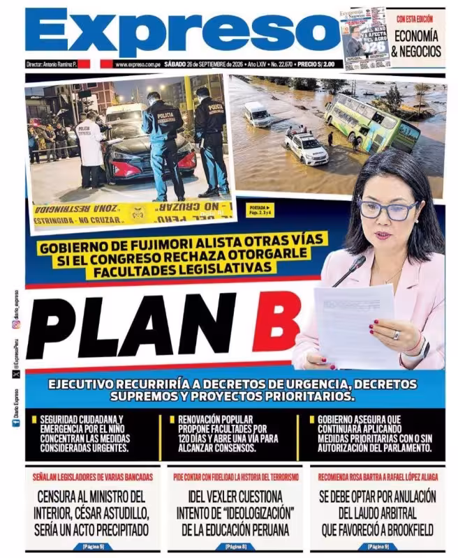 Expreso 26-09