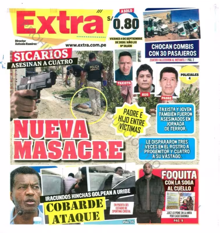 Extra 04-09