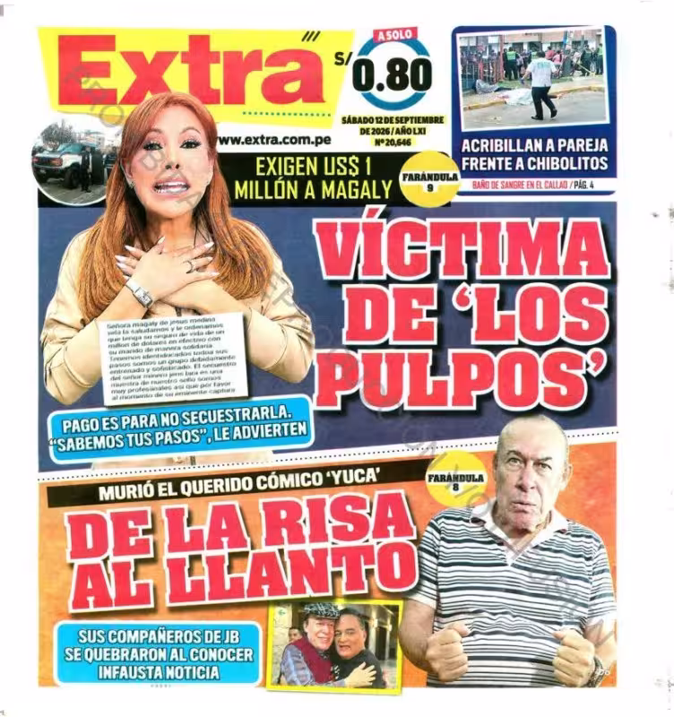 Extra 12-09