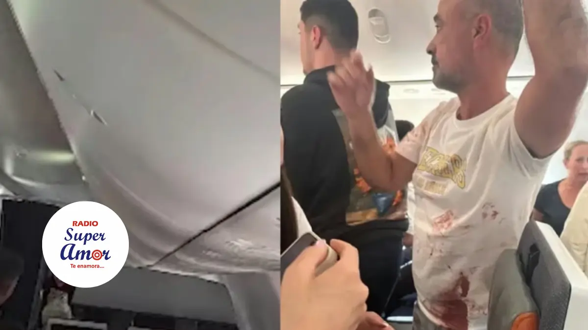 Terror en vuelo de Flydubai rumbo a Israel: avión cayó miles de pies tras violento incidente entre pilotos