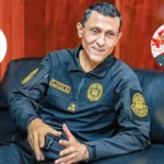 Óscar Arriola deja la jefatura de la PNP: presión por la inseguridad, cuestionamientos y un relevo que ya tiene nombre