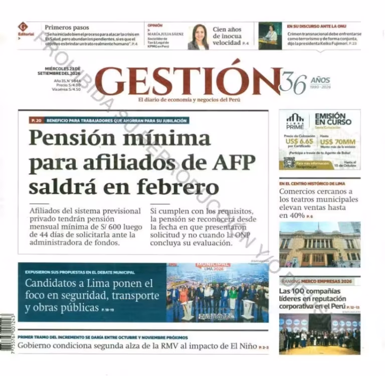 Gestión 23-09