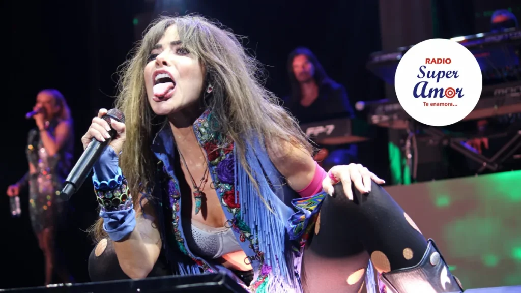 Gloria Trevi se declara “migajera a mucha honra”: ¿amor intenso o conformarse con demasiado poco?