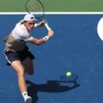 ¡Orgullo peruano! Ignacio Buse gana una batalla de casi cuatro horas y hace historia en el US Open
