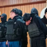 Cayó “Jhonsson Pulpo”: cambió de rostro, fingió su muerte y dirigía desde el extranjero una de las bandas más temidas de Trujillo