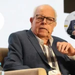 Julio Velarde recibe el Premio Legado Perú: 20 años al frente del BCR y un prestigio que trasciende gobiernos