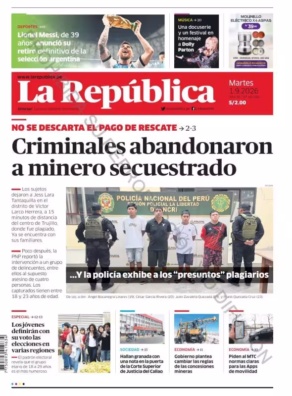 La República Norte 01-09