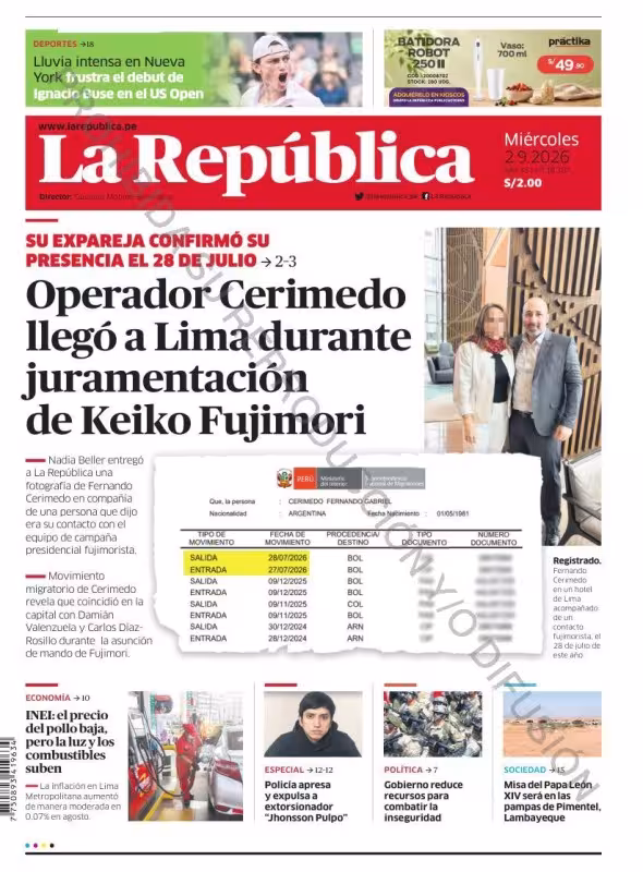 La República Norte 02-09