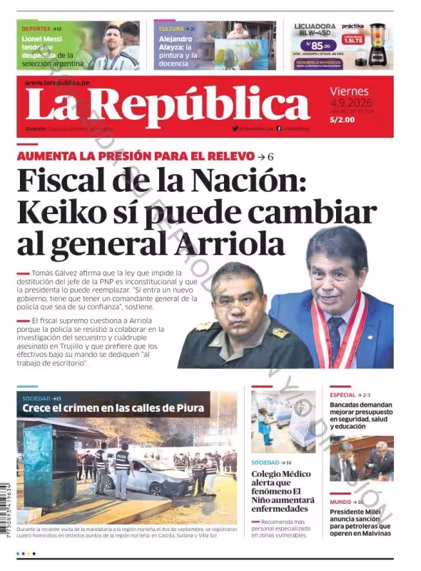 La República Norte 04-09