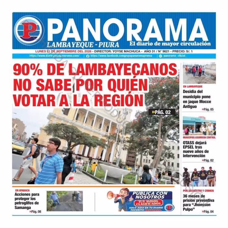 Lambayeque Panorama 21-09