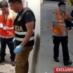 Mafia en el Jorge Chávez: estibadores habrían usado maletas de pasajeros para enviar cocaína a Europa