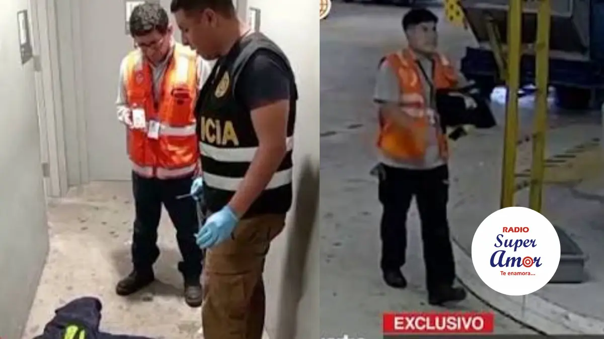 Mafia en el Jorge Chávez: estibadores habrían usado maletas de pasajeros para enviar cocaína a Europa