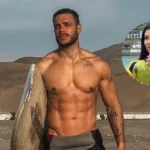 Mario Irivarren y Tábata Suárez ya no se esconden: viajes, abrazos y un romance que habría esperado más de 10 años