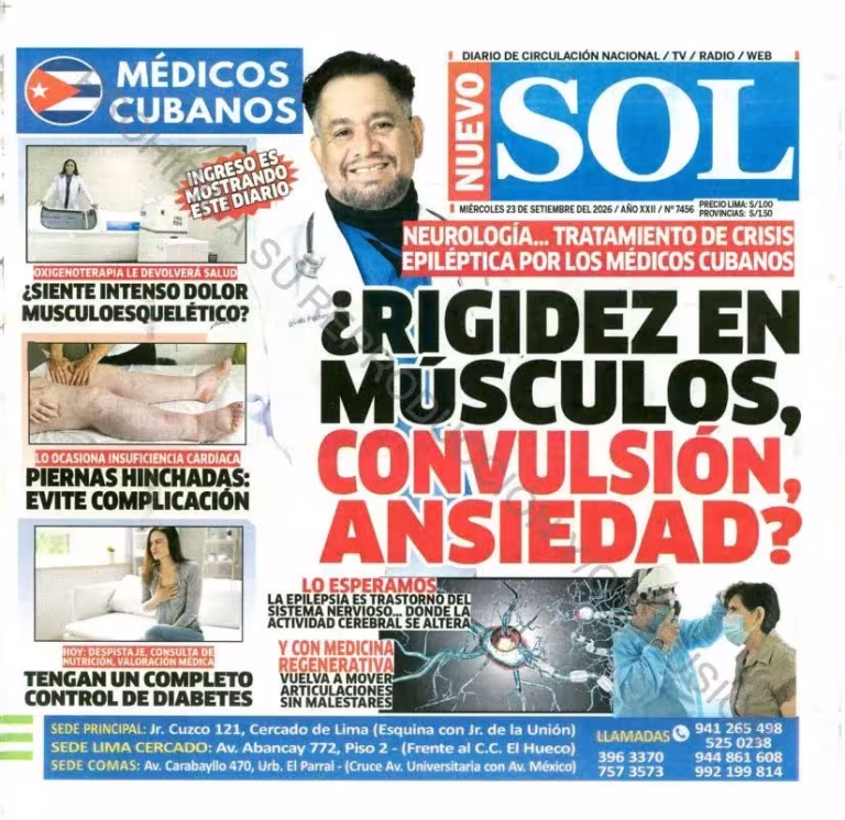 Nuevo Sol 23-09
