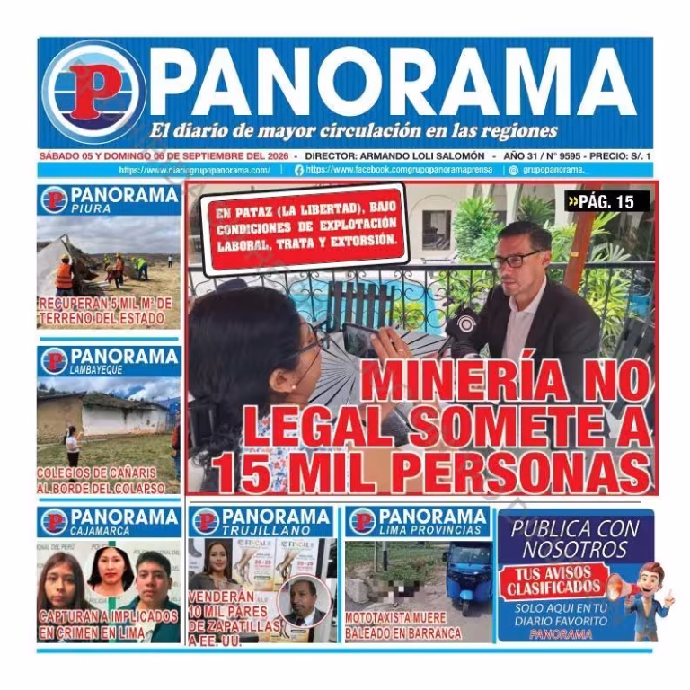Piura Panorama 05-09