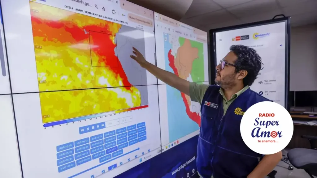 Lima seguirá con lloviznas: Senamhi advierte humedad, neblina y más episodios hasta el domingo
