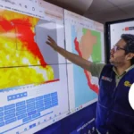 Lima seguirá con lloviznas: Senamhi advierte humedad, neblina y más episodios hasta el domingo