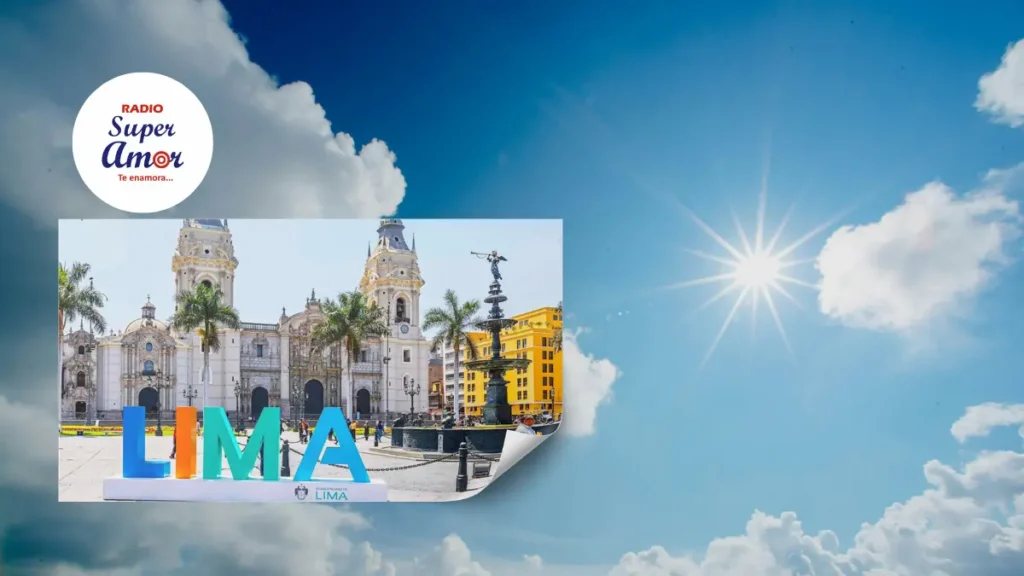 Lima alcanzará hasta 29 °C este lunes y martes: El Niño Costero eleva el calor y la radiación UV