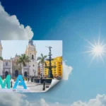 Lima alcanzará hasta 29 °C este lunes y martes: El Niño Costero eleva el calor y la radiación UV