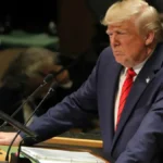 Trump sacude la ONU: amenaza con “aniquilar” a Irán y asegura que el régimen de Cuba “caerá”