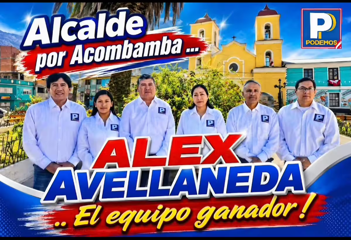 Vota a ganador