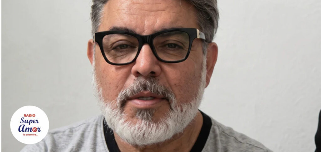 Andrés Hurtado PIDE SALIR DE PRISIÓN: asegura que trabajará produciendo espectáculos