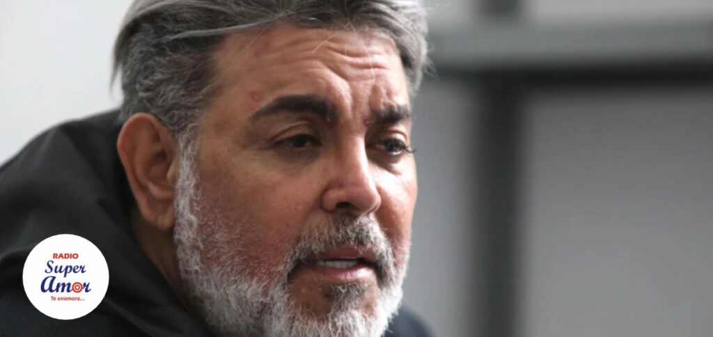 ‘Chibolín’ se queda en la cárcel: PJ rechaza su pedido para cesar prolongación de prisión preventiva