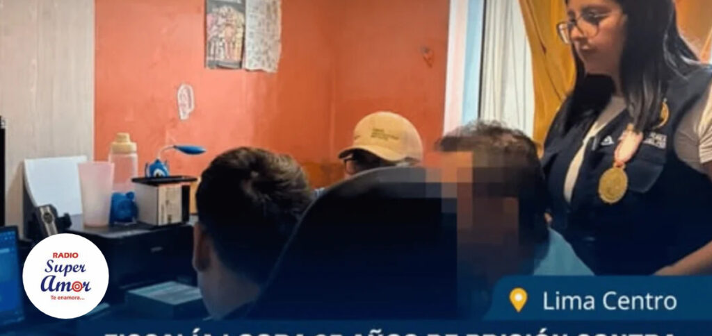 Condenan a 35 años de prisión a ciudadano venezolano por pornografía infantil y tocamientos indebidos