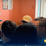 Condenan a 35 años de prisión a ciudadano venezolano por pornografía infantil y tocamientos indebidos