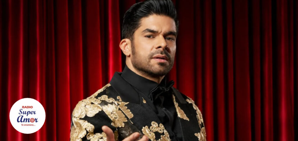 Jerry Rivera regresa a Lima con sus clásicos de la salsa romántica