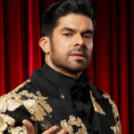 Jerry Rivera regresa a Lima con sus clásicos de la salsa romántica