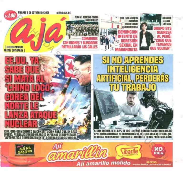 Ajá 09-10
