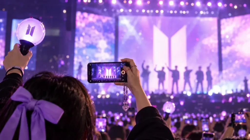 ARMY, el corazón de BTS: ¿qué significa su nombre y por qué sus fans son una fuerza mundial?