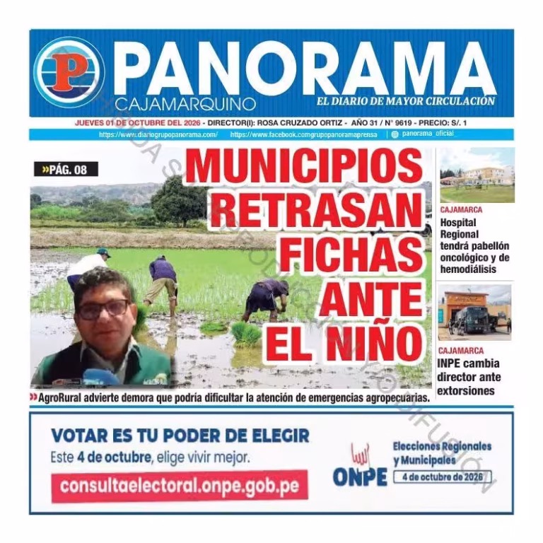 Cajamarca Panorama 01-10