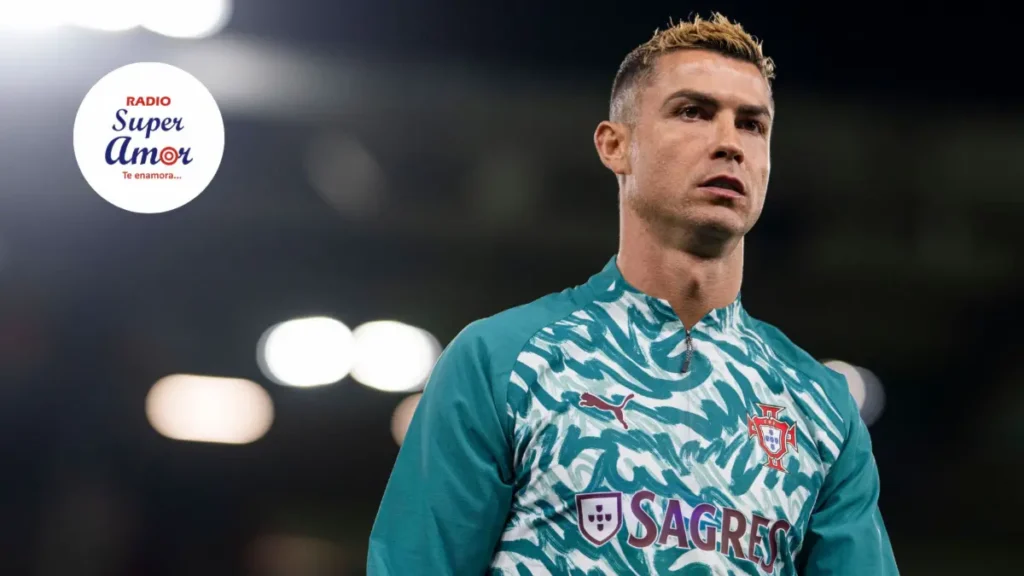 Cristiano Ronaldo rompe su silencio y cuenta su verdad: “Prefiero que me digan la verdad, aunque duela”