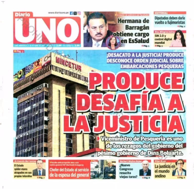 Diario Uno 21-10