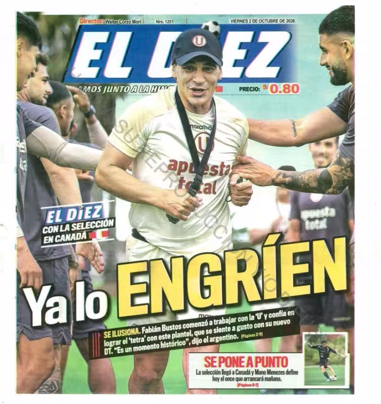 El Diez 02-10
