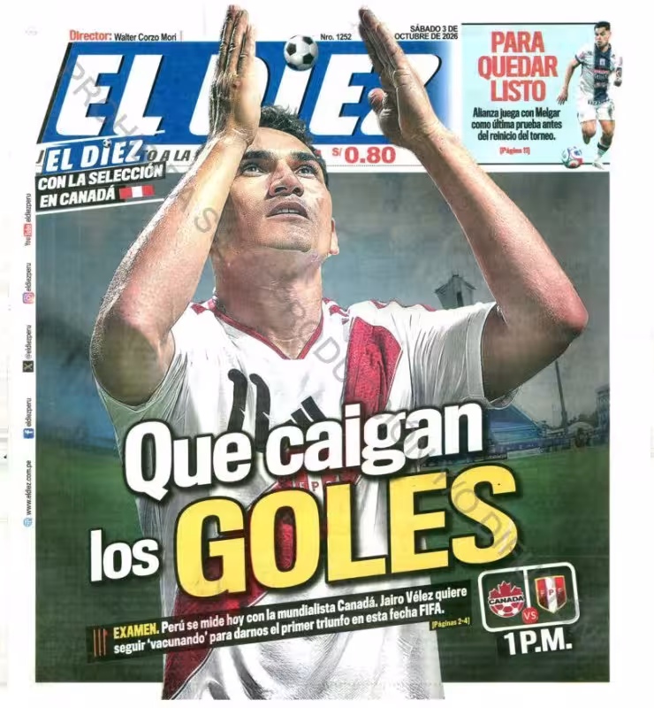 El Diez 03-10