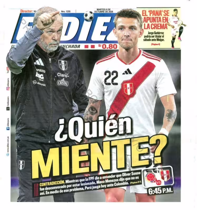 El Diez 06-10